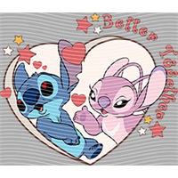 Valentine's Day-QRJ  1440